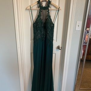 Xscape Formal gown